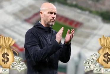 Erik ten Hag