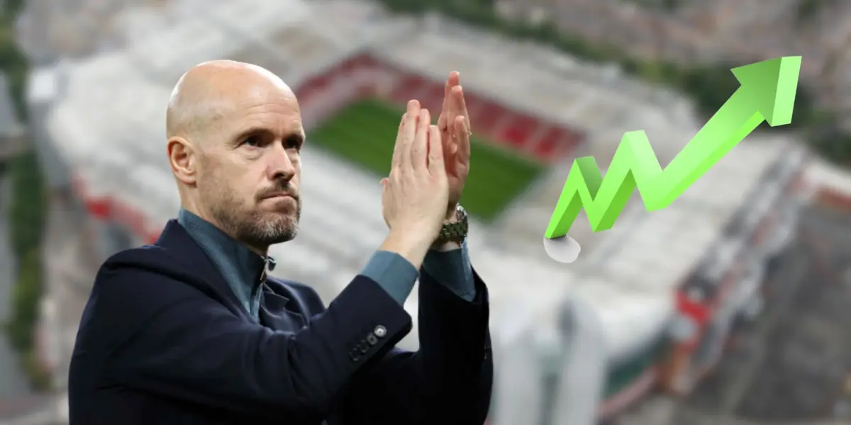 Erik ten Hag