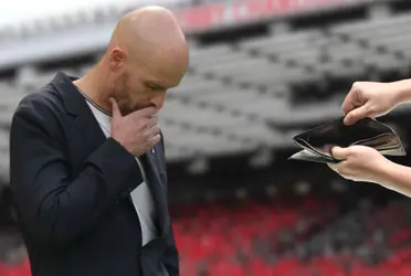 Erik ten Hag