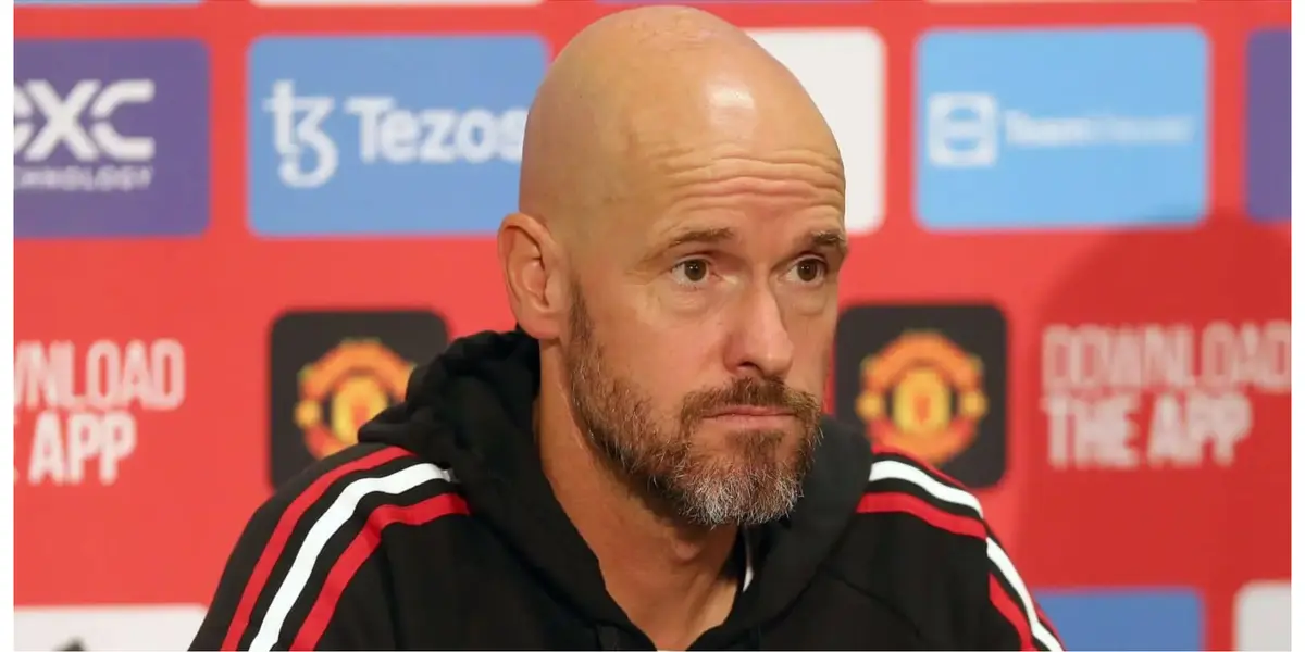 Erik ten Hag