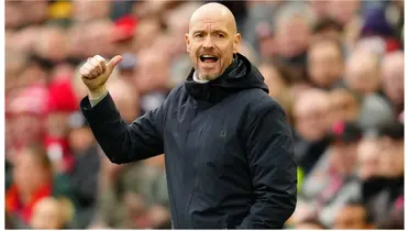 Erik ten Hag