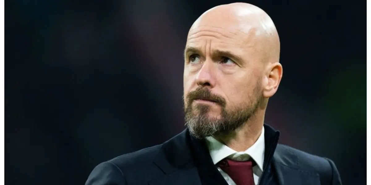 Erik ten Hag