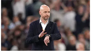 Erik ten Hag