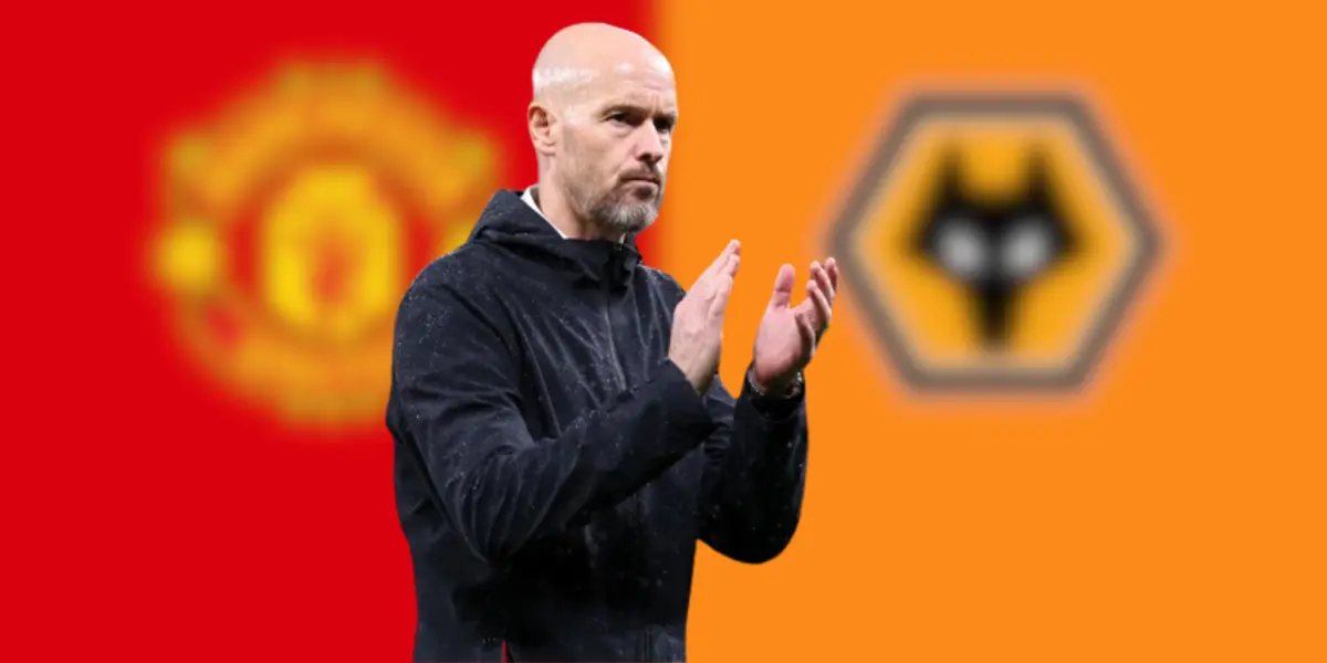 Erik ten Hag