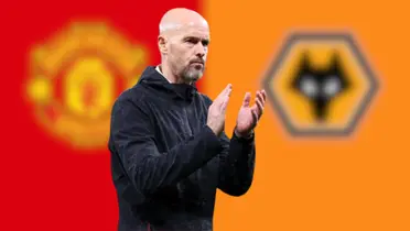 Erik ten Hag