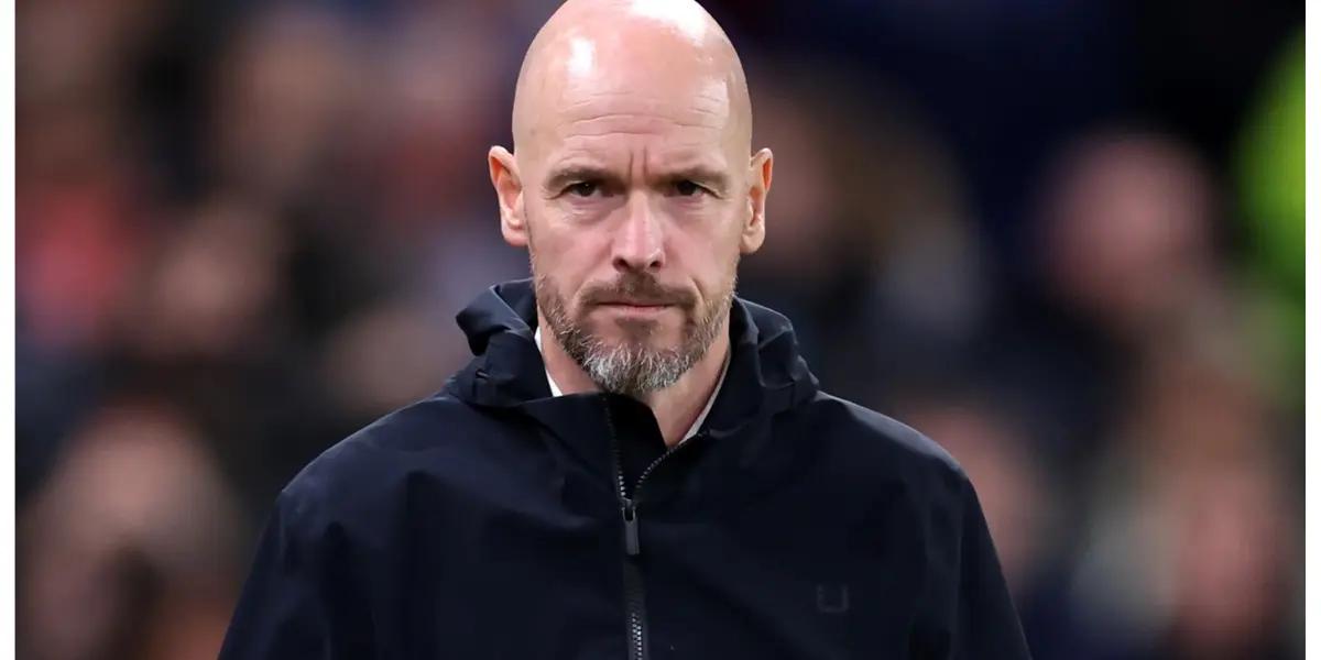 Erik ten Hag