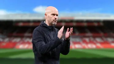 Erik ten Hag