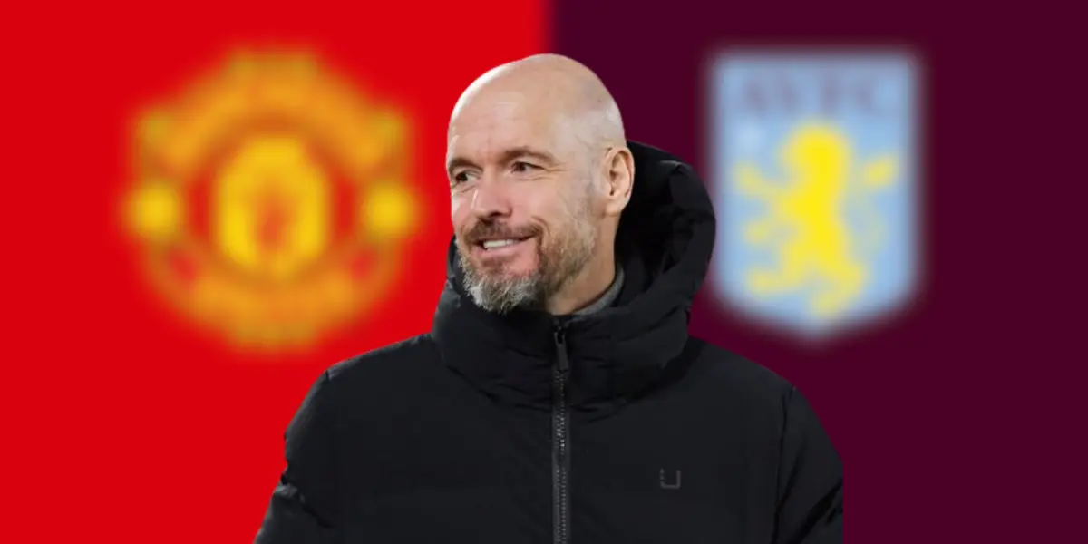 Erik ten Hag