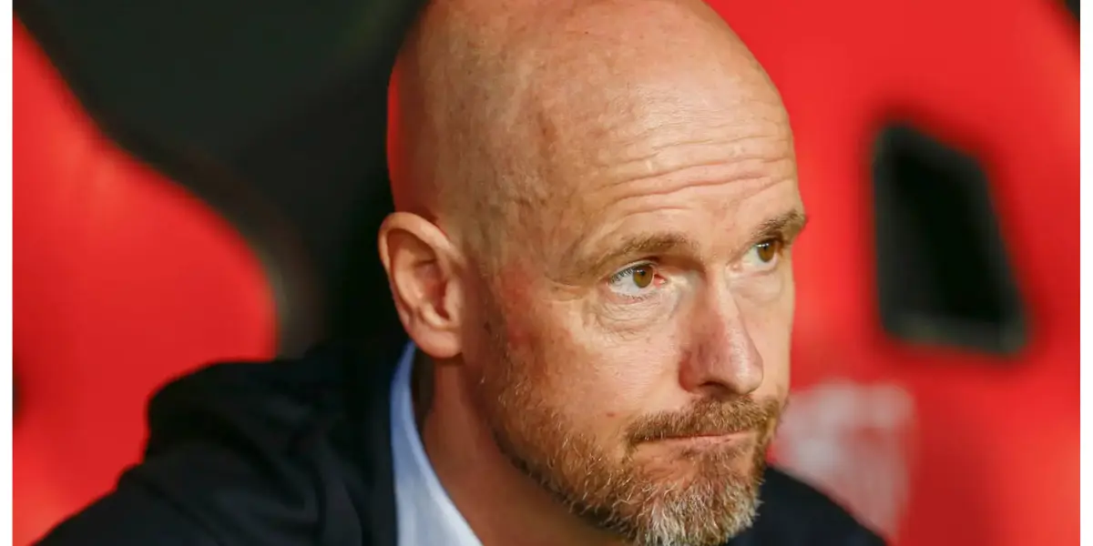 Erik ten Hag