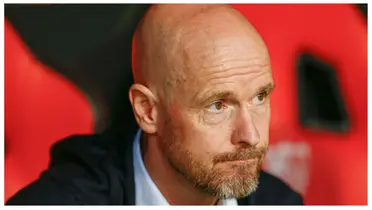 Erik ten Hag