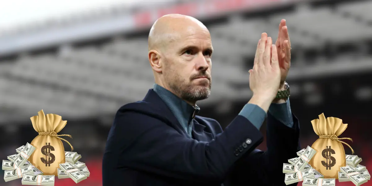 Erik ten Hag