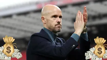 Erik ten Hag