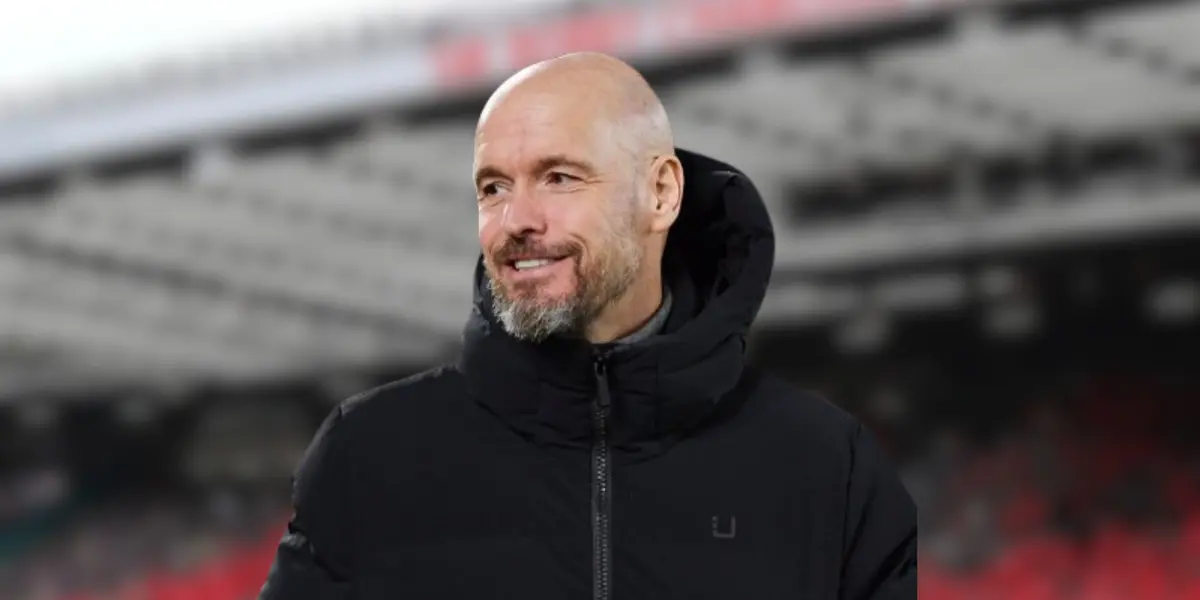 Erik ten Hag