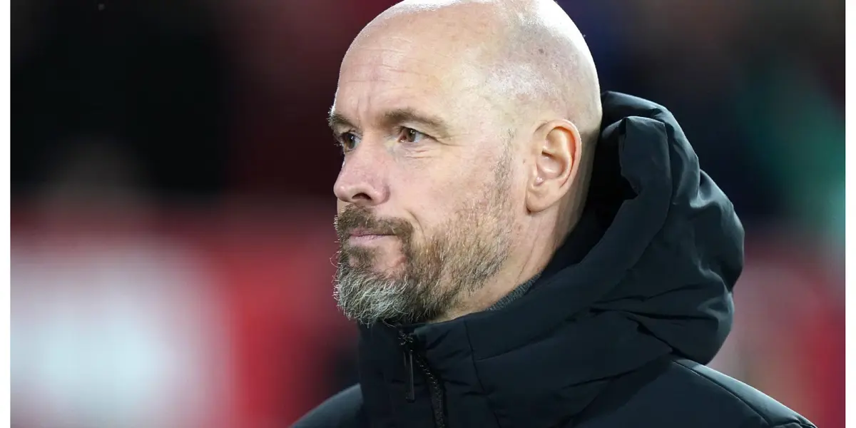 Erik ten Hag