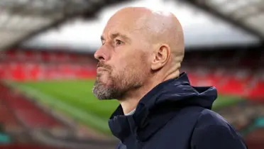 Erik ten Hag