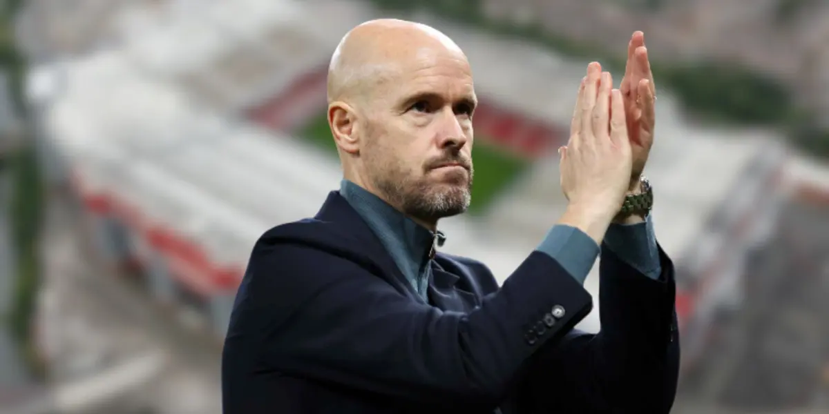 Erik ten Hag