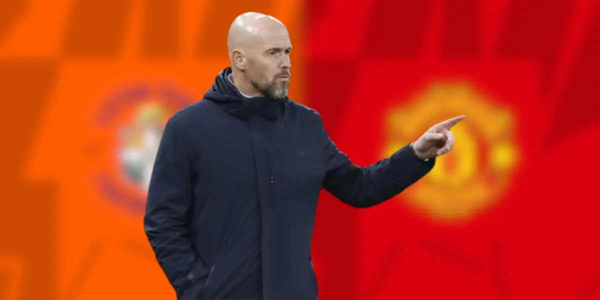 Erik ten Hag