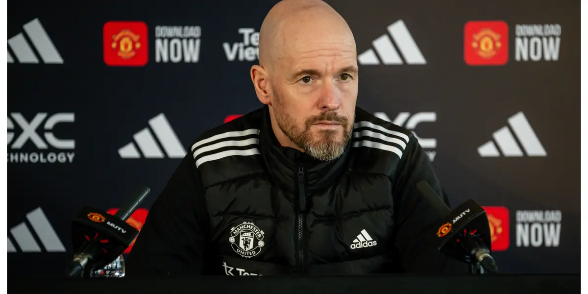 Erik ten Hag