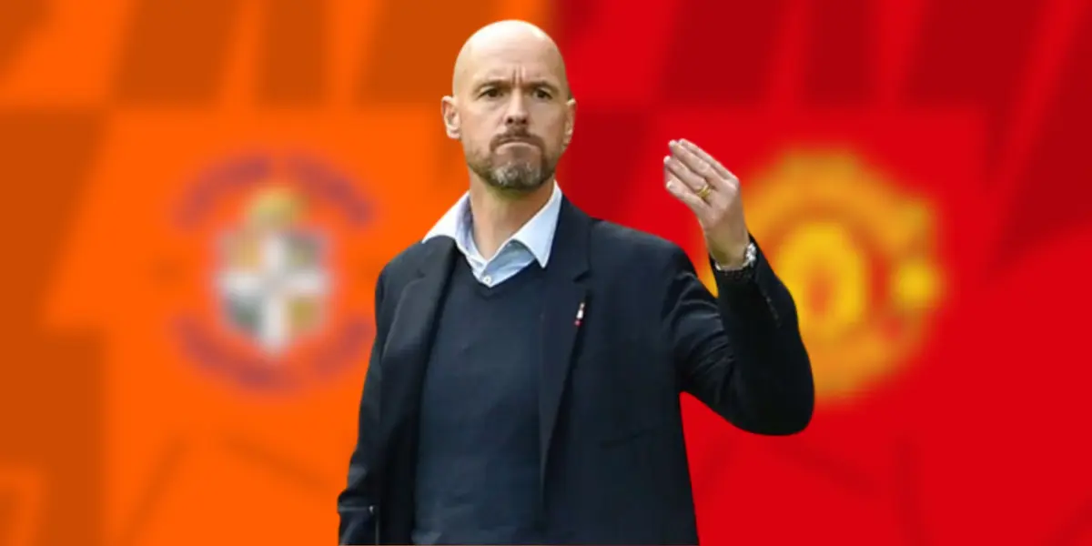 Erik ten Hag