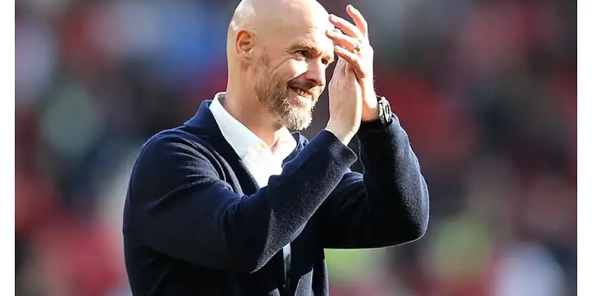 Erik ten Hag