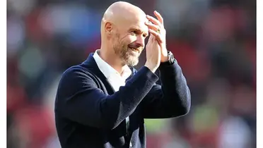 Erik ten Hag