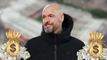 Erik ten Hag