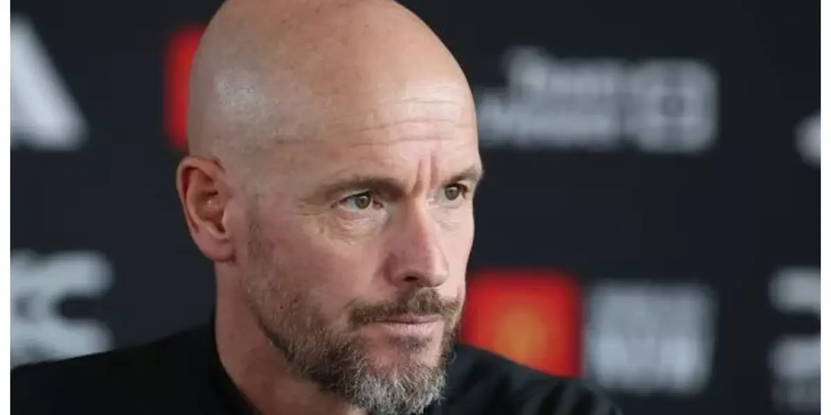 Erik ten Hag