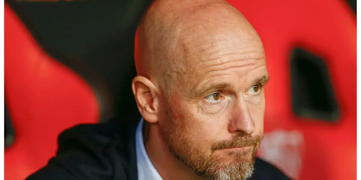 Erik ten Hag