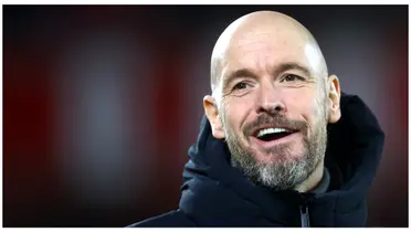 Erik ten Hag