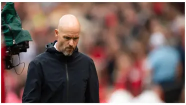 Erik ten Hag