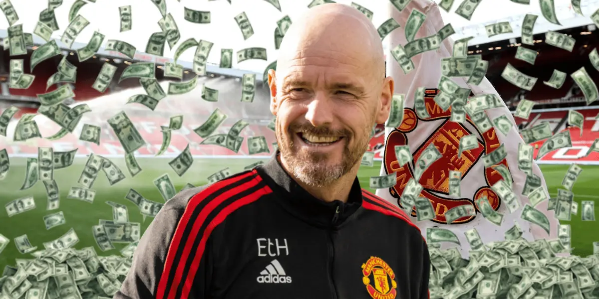 Erik ten Hag and Manchester United are ready to work to complete this signing right away.