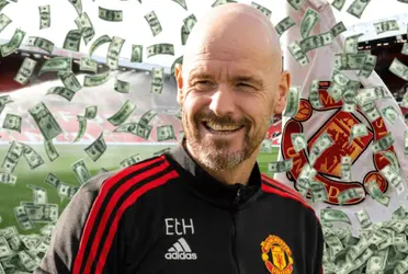 Erik ten Hag and Manchester United are ready to work to complete this signing right away.