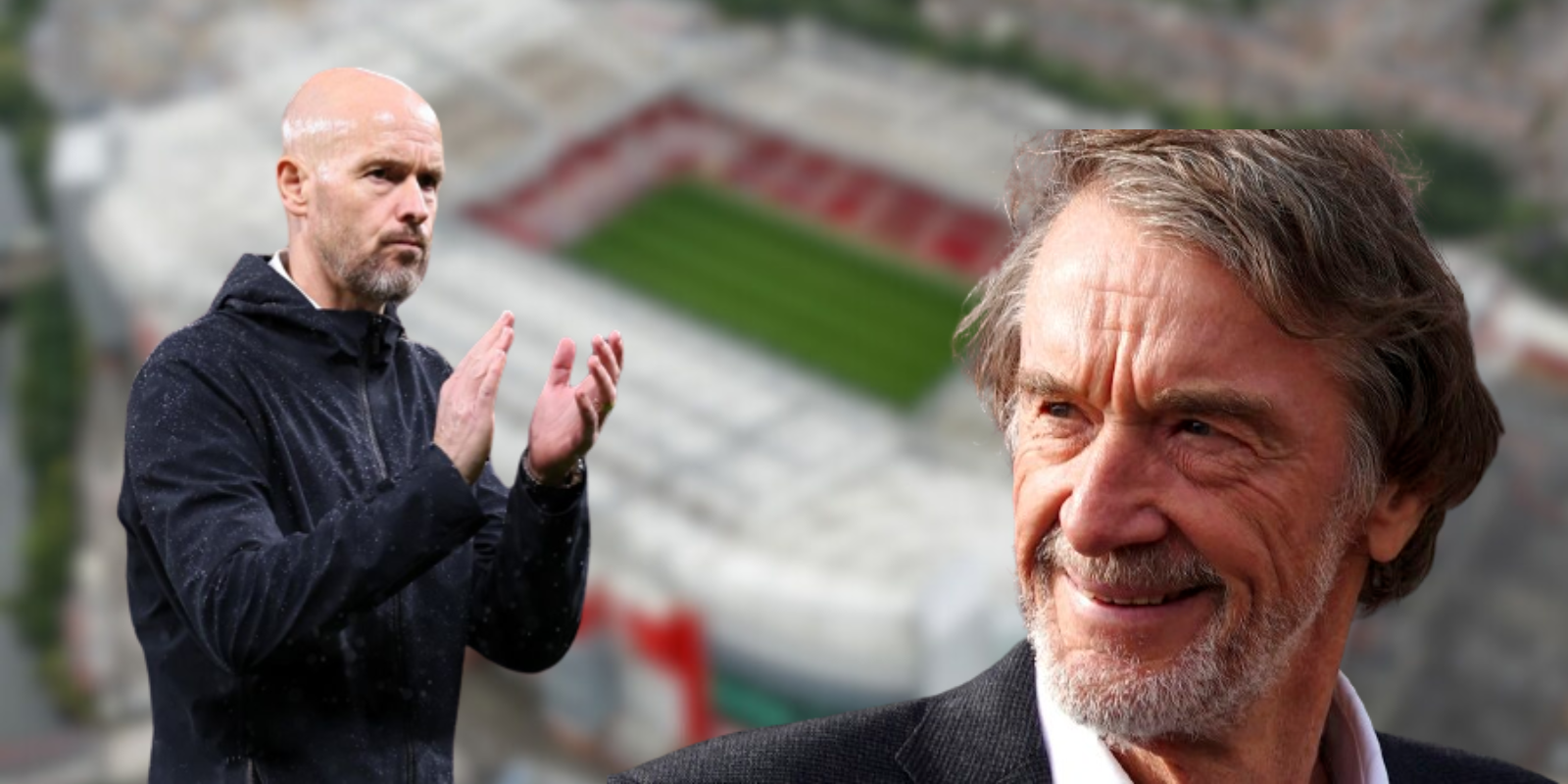 Erik ten Hag has an important demand for Sir Jim Ratcliffe with Manchester  United