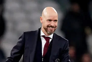 Erik ten Hag could be considered to make a transfer for one of his old players in his Ajax time.