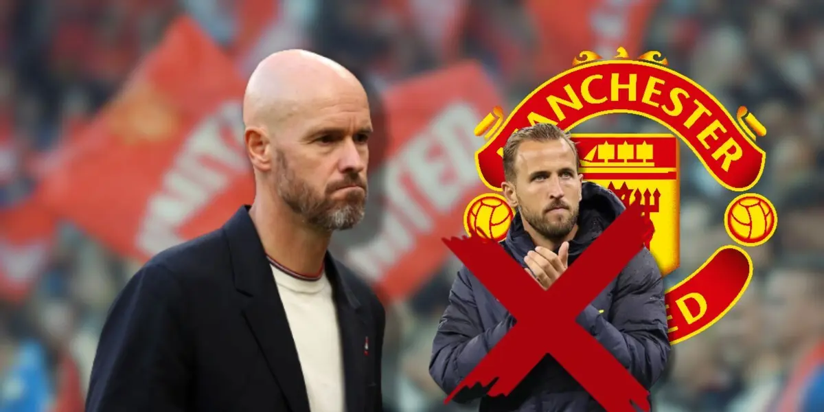 Erik Ten Hag has had players that he has not been able to finish