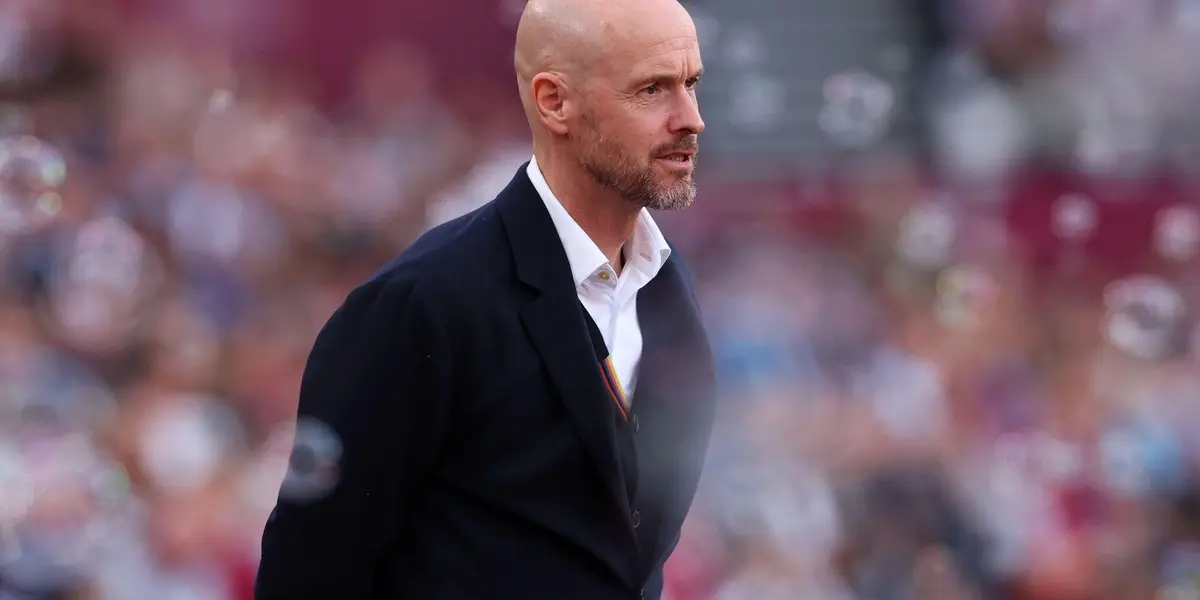 Erik ten Hag has make some moves to decide on the next striker for Manchester United, not everybody is happy.