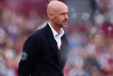 Erik ten Hag has make some moves to decide on the next striker for Manchester United, not everybody is happy.