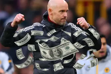 Erik ten Hag is currently looking for alternatives