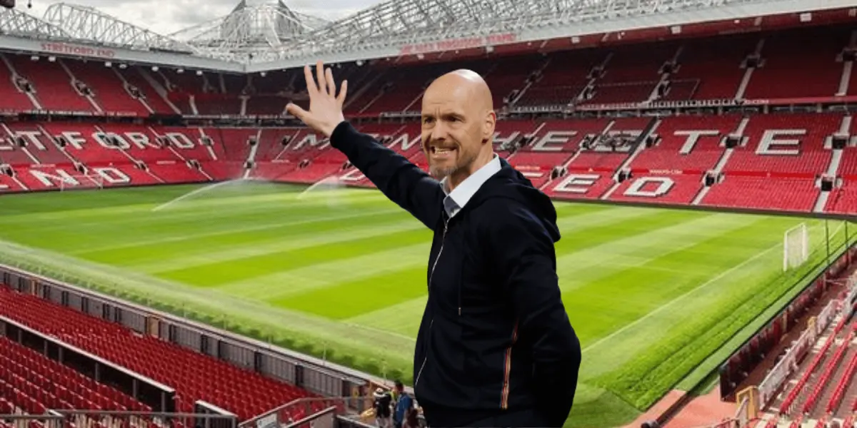 Erik ten Hag is desperate and would force this Manchester United player to go back.