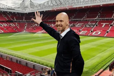 Erik ten Hag is desperate and would force this Manchester United player to go back.