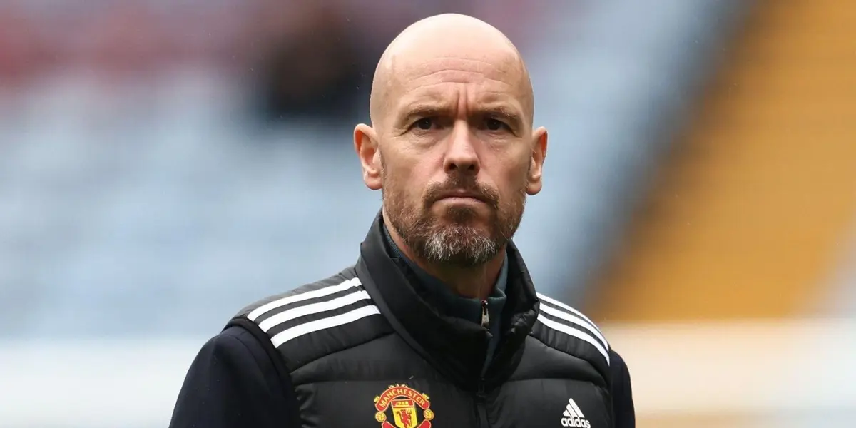 Erik ten Hag is keen on making this player leave Manchester United in the next few days.