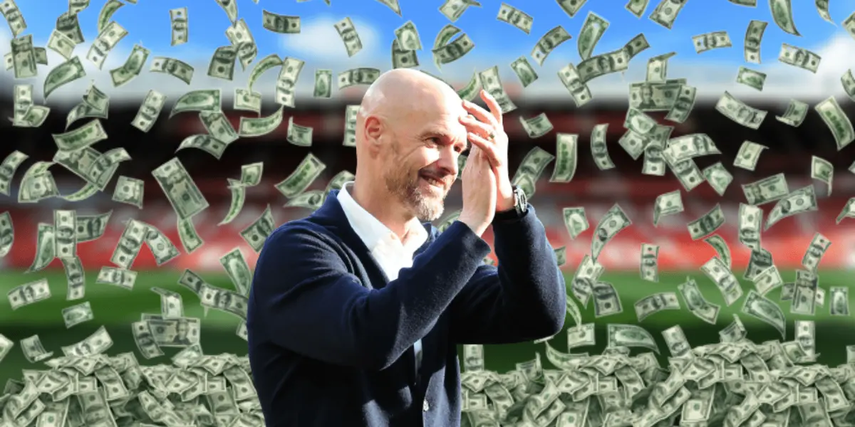 Erik ten Hag is ready to sign the player that is going to replace Jadon Sancho at Manchester United.