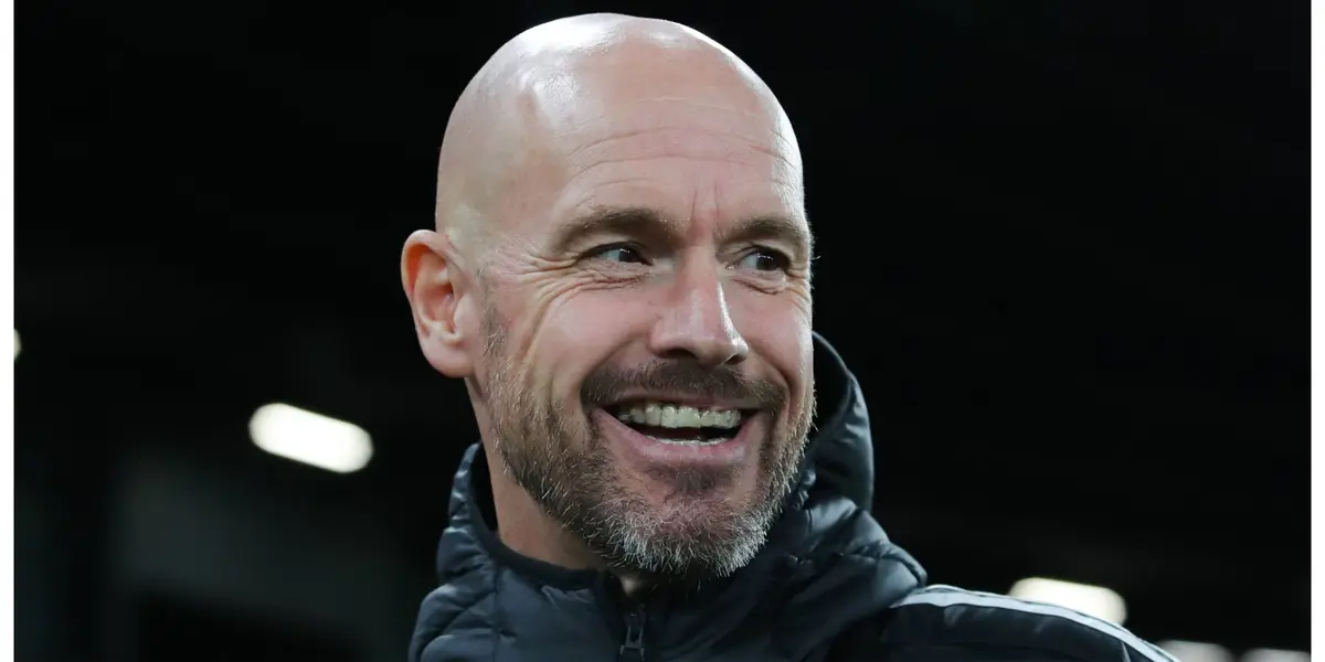 Erik Ten Hag is relieved to have been justified in backing other United stars ahead of a key player.