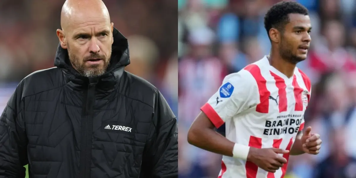 Erik ten Hag preferred going for Antony and giving a youngster a chance