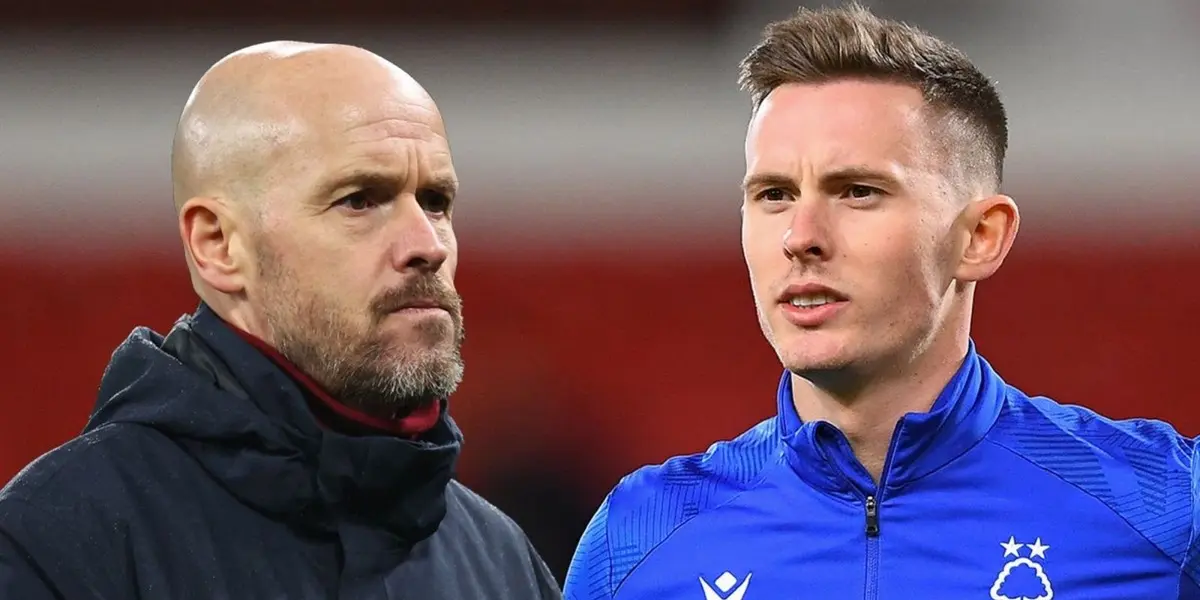 Erik Ten Hag still wants to reinforce the goal