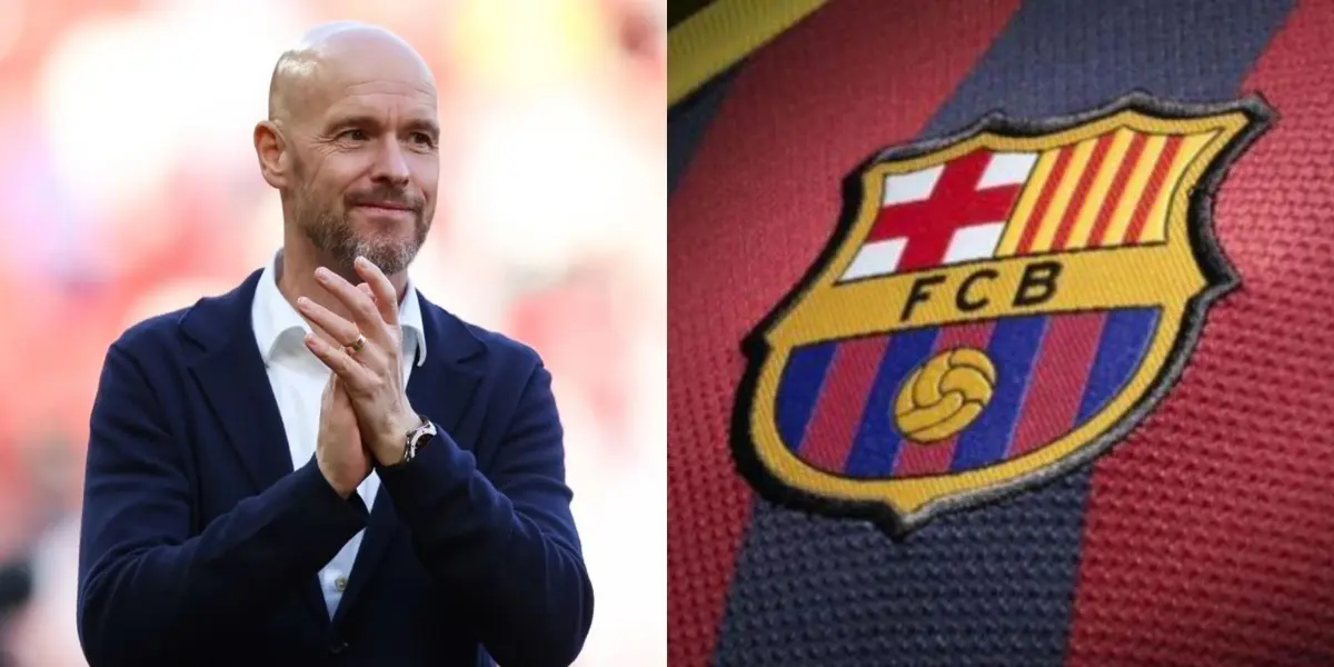 Erik Ten Hag wants to further strengthen the team