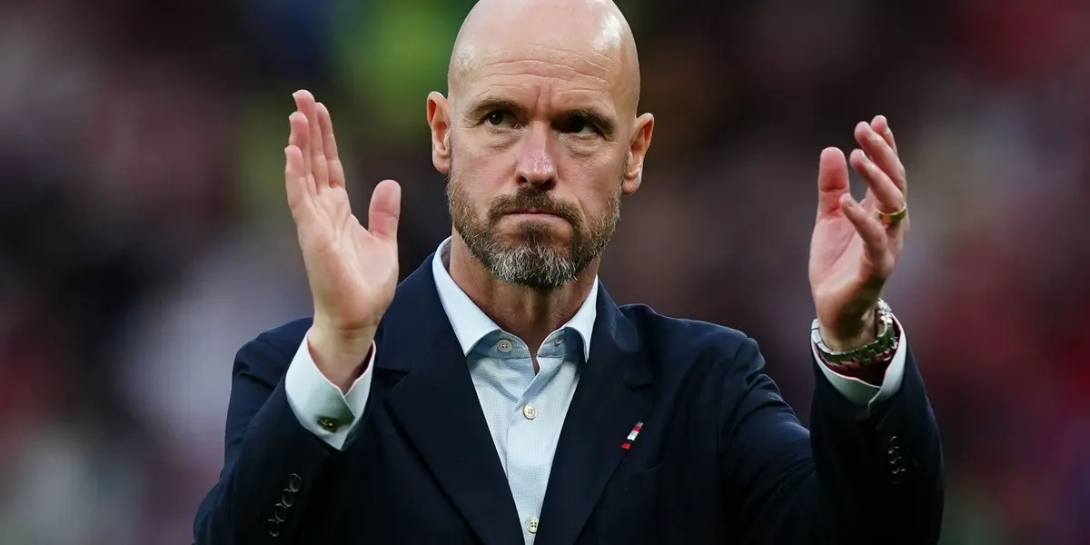 Erik ten Hag's priority is to strengthen the team's offense