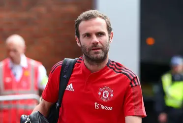 Former Manchester United star Juan Mata's move looks to Blockchain to boost trust.