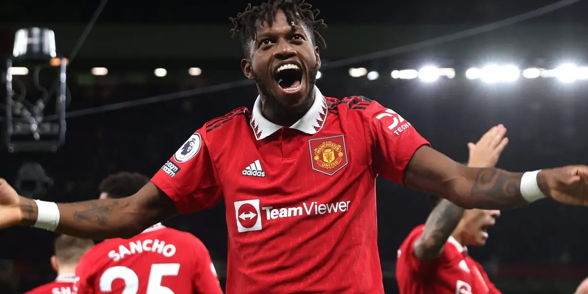 Fred could be living his final days as a red devil and there is a team ready to send the first offer.