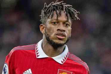 Fred is really close to leaving the Manchester United, but this is the amount they could be ready to pay.